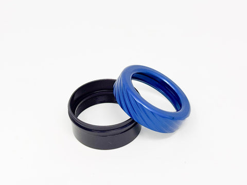 Kozmo Bear Claw™ Rocket Motor Retainers - 38mm