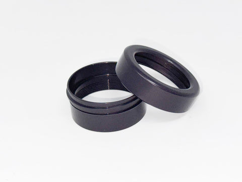 Kozmo Bear Claw™ Rocket Motor Retainers - 38mm