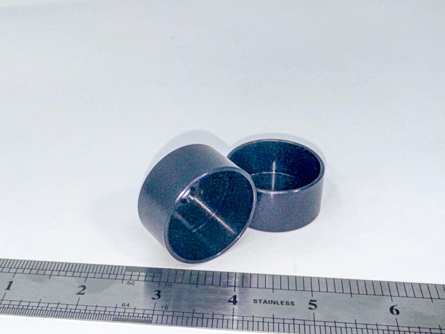 Kozmo Ejection Charge Canister