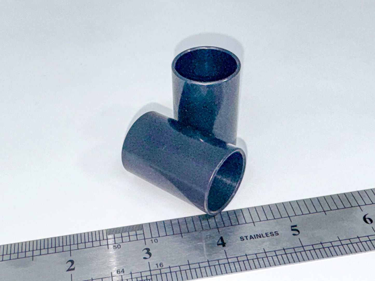 Kozmo Ejection Charge Canister