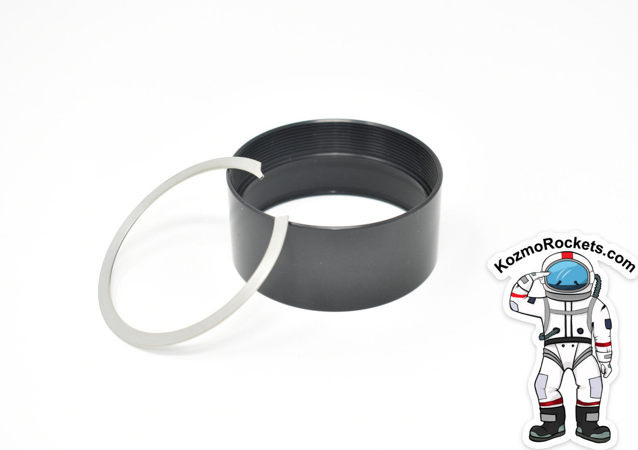 Kozmo Slims™ Motor Retainers - 54mm