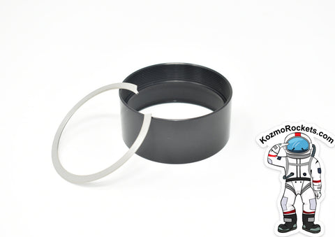 Kozmo Slims™ Motor Retainers - 54mm