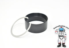 Kozmo Slims™ Motor Retainers - 54mm