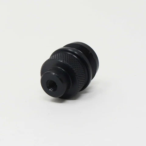 Aerotech 29mm Forward Closure Plugged Threaded