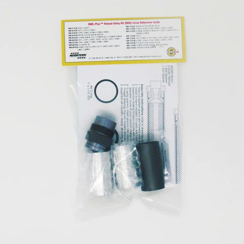 Aerotech 29mm Reload Adapter System