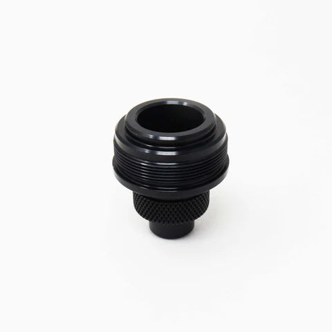 Aerotech 38mm Forward Closure Plugged Threaded