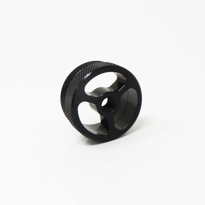 Aerotech 38mm Forward Closure Retaining Ring w/ Anchor