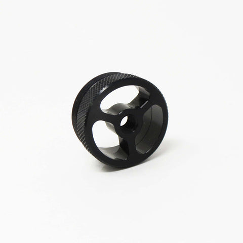Aerotech 38mm Forward Closure Retaining Ring w/ Anchor