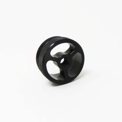 Aerotech 38mm Forward Closure Retaining Ring w/ Anchor