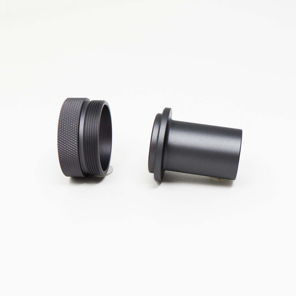 38mm Floating Forward Closure Set