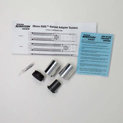 Aerotech 38mm Reload Adapter System
