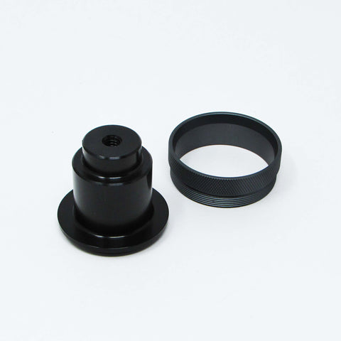 Aerotech 54mm Floating Forward Closure Plugged Threaded Set