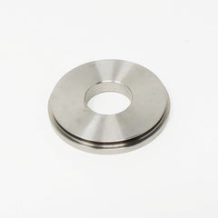 Aerotech 54mm RMS-54/1706-2800 Forward Seal Disc Stainless Steel