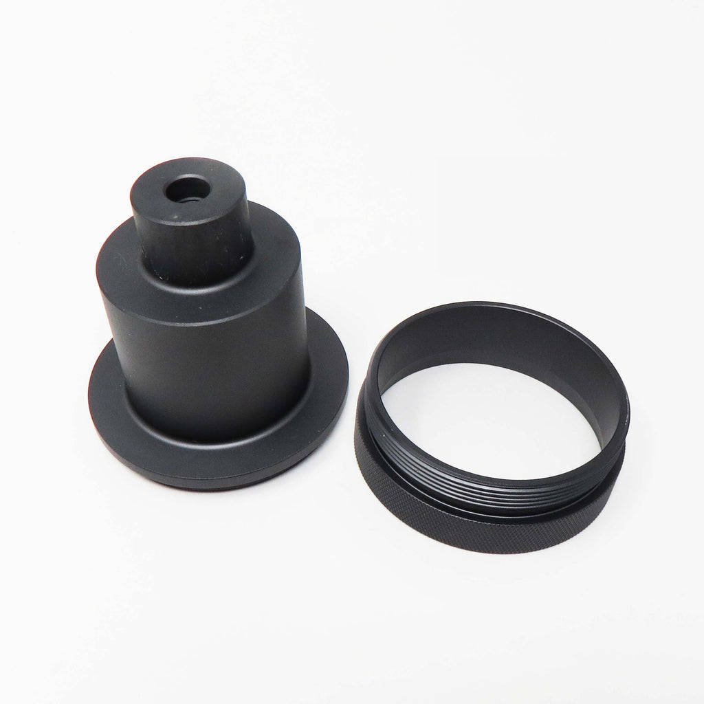 Aerotech 75mm Floating Forward Closure (Includes Forward Closure Retaining Ring)