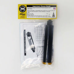 AeroTech 29/40-120 Complete Motor Hardware - Hobbyline