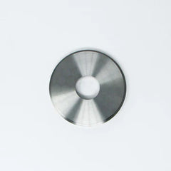 Aerotech 98mm Forward Seal Disc - Stainless Steel