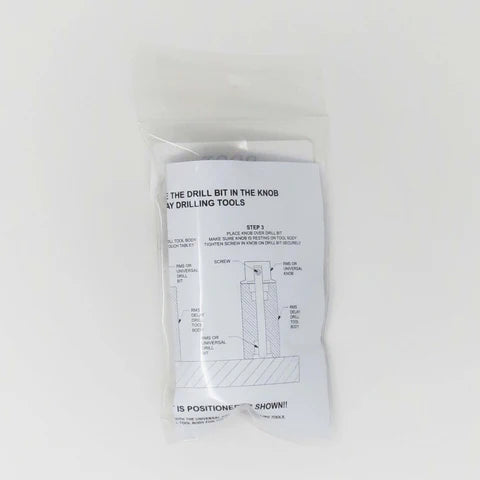 Aerotech 18-38mm RMS Delay Drilling Tool