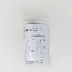 Aerotech 18-38mm RMS Delay Drilling Tool