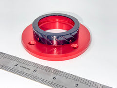 Kozmo Bear Claw™ Rocket Motor Thrust Plate Retainers - 3 HOLE