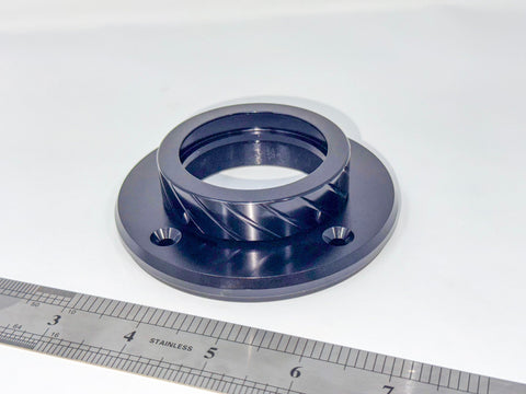 Kozmo Bear Claw™ Rocket Motor Thrust Plate Retainers - 4 HOLE