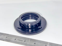 Kozmo Bear Claw™ Rocket Motor Thrust Plate Retainers - 4 HOLE