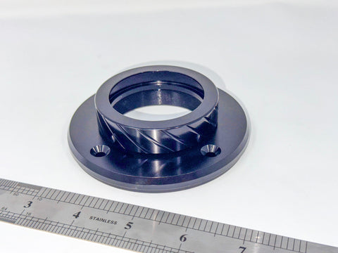 Kozmo Bear Claw™ Rocket Motor Thrust Plate Retainers - 3 HOLE