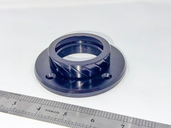 Kozmo Bear Claw™ Rocket Motor Thrust Plate Retainers - 4 HOLE