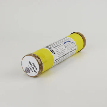 Aerotech H123W-14A 38mm RMS-Plus White Lightning