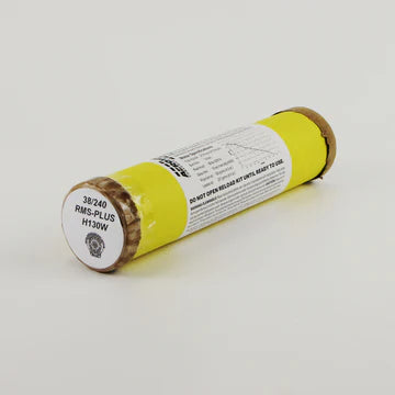 Aerotech H130W-14A White Lightning