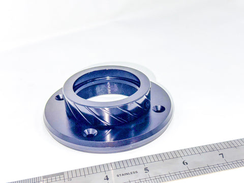 Kozmo Bear Claw™ Rocket Motor Thrust Plate Retainers - 3 HOLE