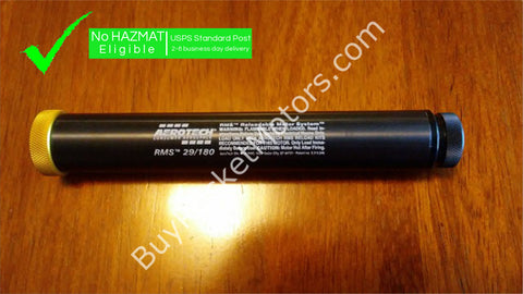 Aerotech RMS-29/180 Motor