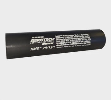 Aerotech 29mm 120 N-sec Casing