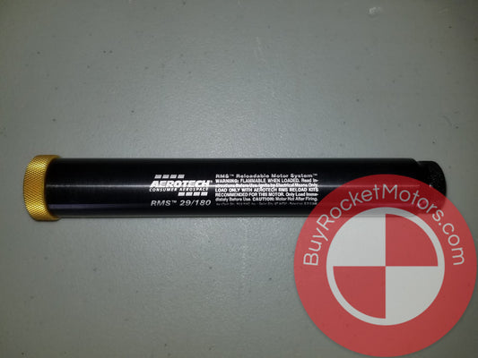 Aerotech RMS-29/180 Motor