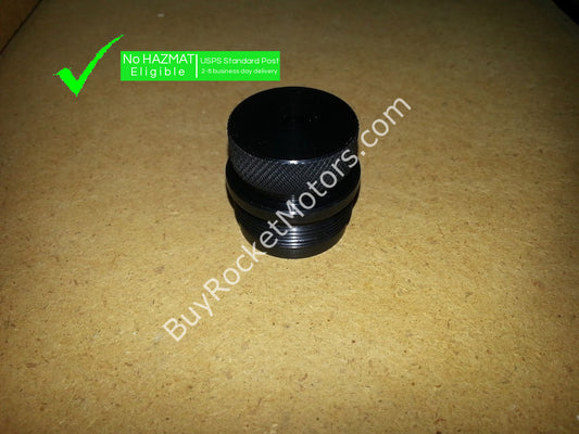 Aerotech 29mm Forward Closure Plugged Threaded
