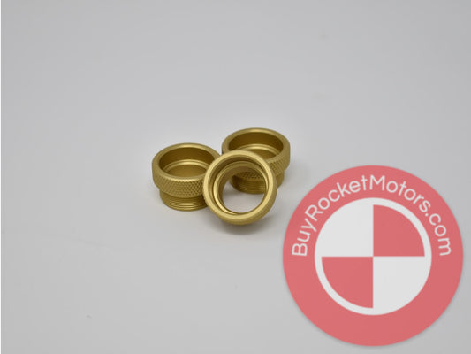 Aerotech 29mm Aft Closure