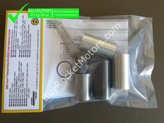 Aerotech 29mm Reload Adapter System