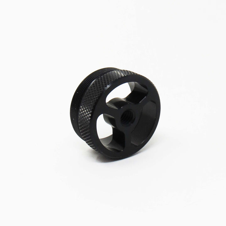 Aerotech 38mm Forward Closure Retaining Ring w/ Anchor