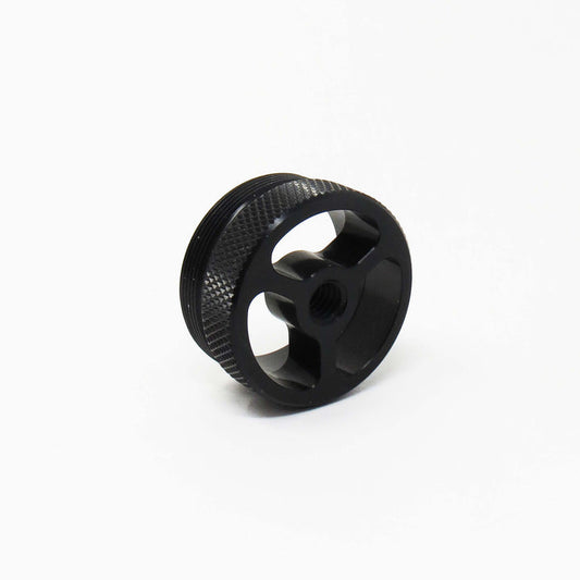 Aerotech 38mm Forward Closure Retaining Ring w/ Anchor