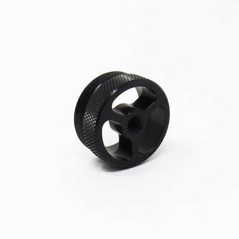 Aerotech 38mm Forward Closure Retaining Ring w/ Anchor