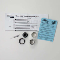 Aerotech 38mm Reload Adapter System