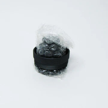 Aerotech 54mm Floating Forward Closure Plugged Threaded Set