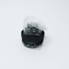 Aerotech 54mm Floating Forward Closure Plugged Threaded Set