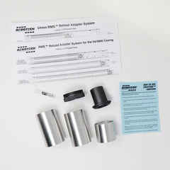 Aerotech 54mm Reload Adapter System