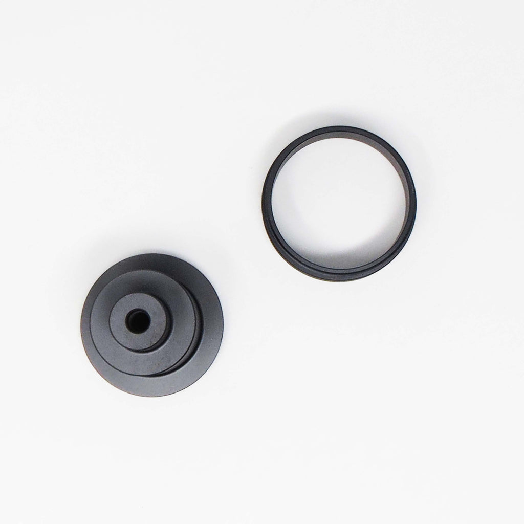 Aerotech 75mm Floating Forward Closure (Includes Forward Closure Retaining Ring)