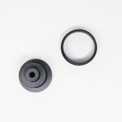 Aerotech 75mm Floating Forward Closure (Includes Forward Closure Retaining Ring)