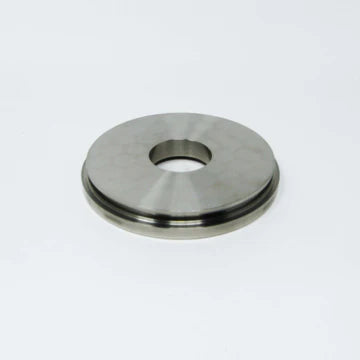 Aerotech 98mm Forward Seal Disc - Stainless Steel