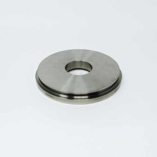 Aerotech 98mm Forward Seal Disc, Stainless Steel