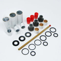 Aerotech F12 Black Jack 24 mm - Reload - 3 Pack