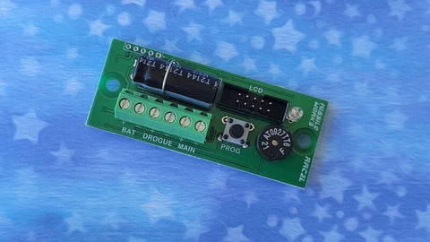 Missile Works RRC2L Altimeter