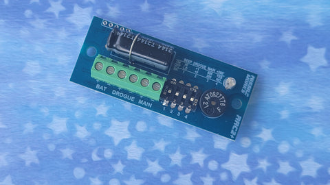 Missile Works RRC2+ Altimeter System